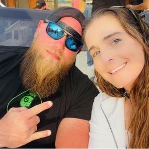 Meet your Posher, Garrett